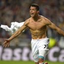 Una mirada a la carrera de Cristiano Ronaldo en cada club
