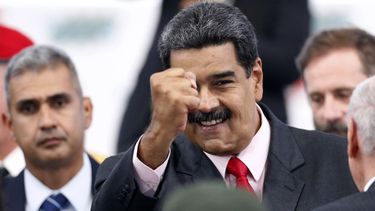 Maduro anuncia reforma monetaria en Venezuela