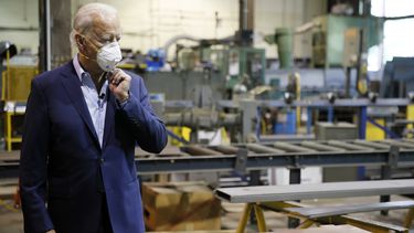 ¿Qué proponen Trump y Biden sobre economía, salud y demás?
