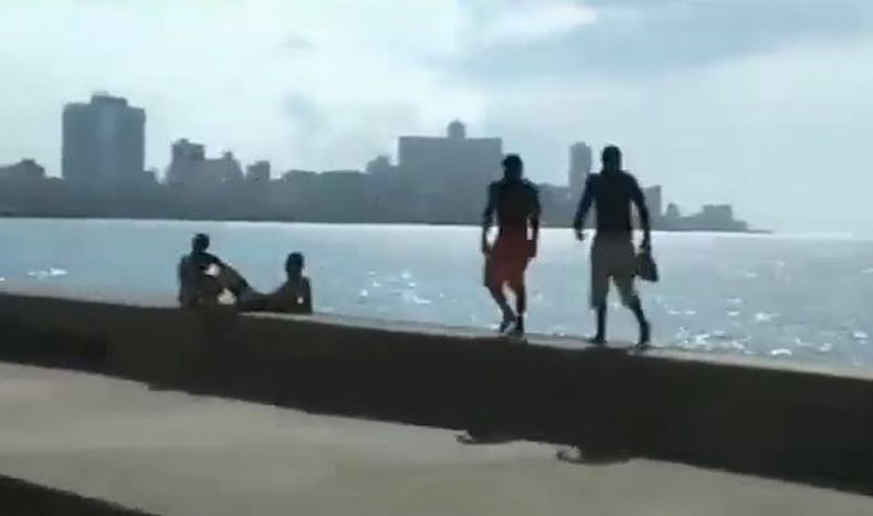 Las últimas noticias de la actualidad cubana