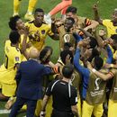 Gustavo Alfaro no compra los halagos desmedidos para Ecuador