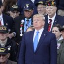 Veteranos militares apoyan a Trump, pero dudan de su juicio