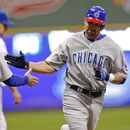 Mark DeRosa dirigirá a EEUU en Clásico Mundial de Béisbol