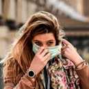 La OMS concluyó que el coronavirus no se transmite por el aire y por eso no es necesario utilizar mascarillas en espacios públicos
