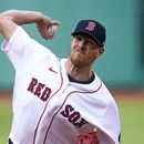 Medias Rojas dominan 5-1 a Astros con Pivetta en plan grande