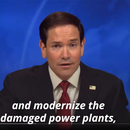 Marco Rubio lanza mensaje directo a Cuba y apunta directamente contra GAESA Marco Rubio lanza mensaje directo a Cuba y apunta directamente contra GAESA