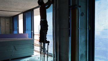 Posible escasez de trabajadores calificados en EEUU