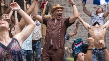 Reseña: In the Heights, una infusión de alegría necesaria