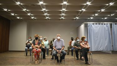 Venezuela espera avanzar en plan masivo de vacunación