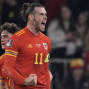 Ucrania se queda sin boleto para el Mundial: Gareth Bale y compañía clasificados a Qatar 2022
