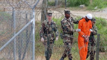Prisión de Guantánamo, un legado del 11Sep aún por resolver