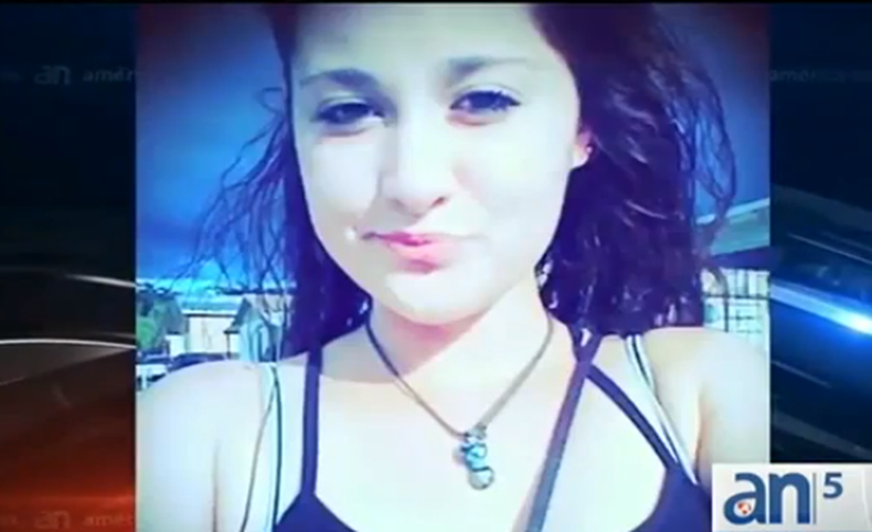 Además de la terrible pérdida de su hija, los padres de Romina Fernández, la joven cuyo cadáver fue hallado en Sweetwater, ahora tienen que enfrentar el desalojo de la casa donde viven.