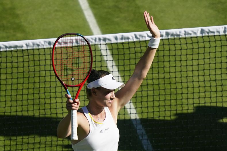 DEP-TEN WIMBLEDON