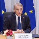 Fallece David Sassoli, presidente del Parlamento Europeo