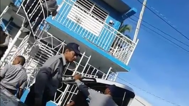 regimen cubano y eeuu cumple dos anos de deshielo con una ola represiva