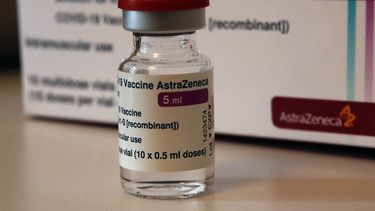 Alemania vuelve a vacunar con AstraZeneca tras ok de la UE