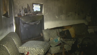 incendio en allapatah deja a varias familias hispanas damnificadas