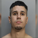 Cubano arrestado en Miami por presunto lanzamiento de piedras a vehículos