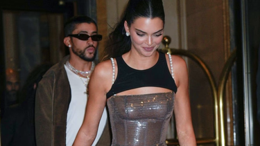 kendall jenner rompe el silencio sobre su situacion sentimental