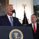 ANÁLISIS: “Éxito” de Trump en Siria cede la región a Rusia