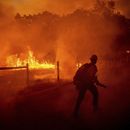EEUU sufrió 18 desastres naturales extremos en 2022