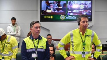 luma energy defiende su respuesta tras el huracan fiona y enfurece a representantes