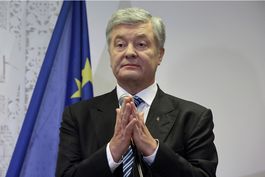expresidente dice regresara a ucrania para enfrentar cargos