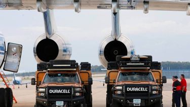 duracell regalara toneladas de baterias en puerto rico