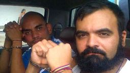 piden investigar tratos crueles contra estudiantes detenidos por el regimen venezolano