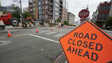 eeuu: inflacion afecta proyectos de infraestructura