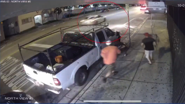 asesinan a balazos a dueno de una tienda de celulares en la pequena habana