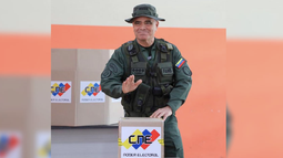vladimir padrino lopez: el pueblo de venezuela se prepara para abrirle los brazos a una nueva etapa