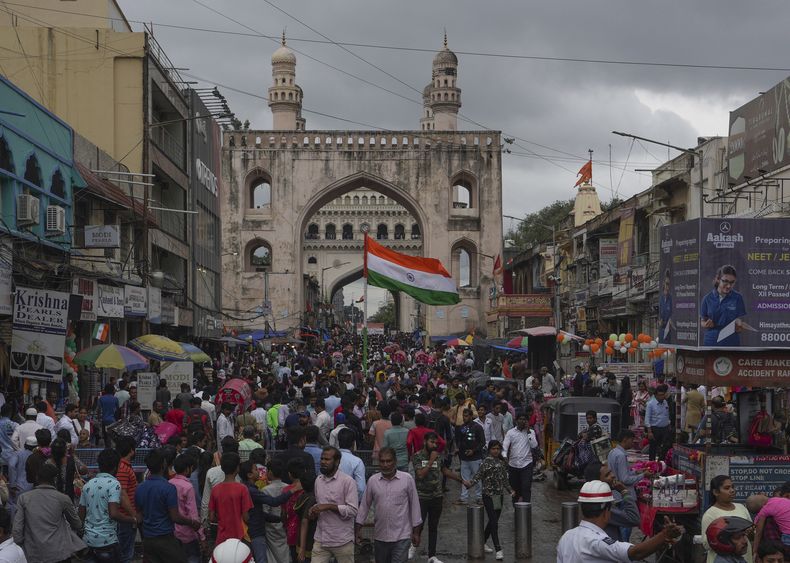 ASI-GEN INDIA-INDEPENDENCIA