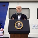 Biden: Ataques en Siria son una advertencia para Irán