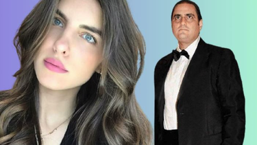 quien es camilla fabri, la esposa de alex saab investigada por lavado de dinero en italia