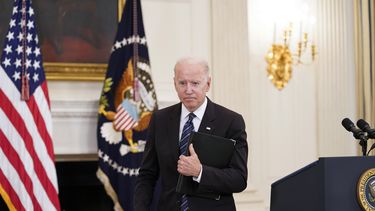 Biden va por traficantes de armas en plan contra el crimen