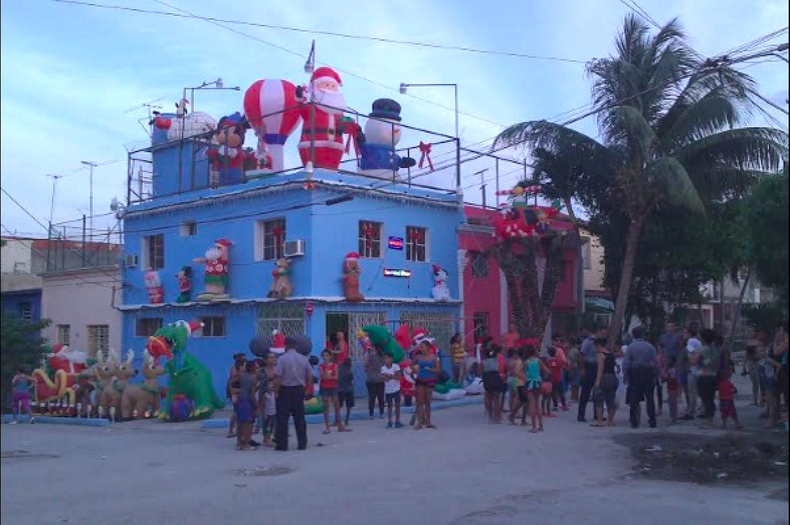 navidadcubana