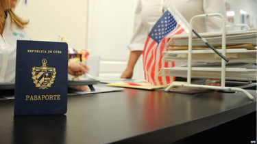 mas de 13.000 cubanos se han repatriado a cuba desde eeuu: oficial