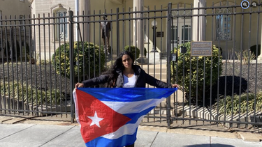 anamely ramos anuncia que deja el movimiento san isidro