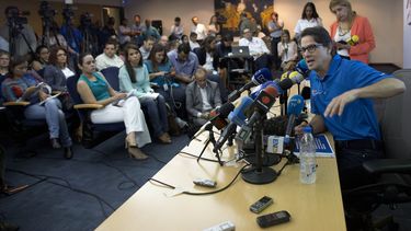 Polar pide cese de confrontación con sector privado