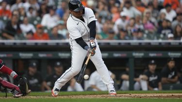 ¡pura clase! miguel cabrera supera a tony gwynn e iguala a robin yount y manny ramirez en estos numeros