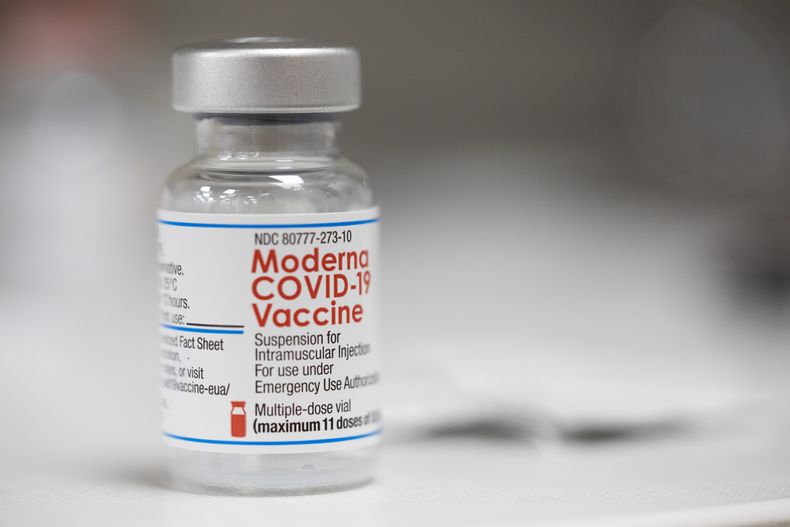 AMN-GEN CORONAVIRUS-EEUU-VACUNAS