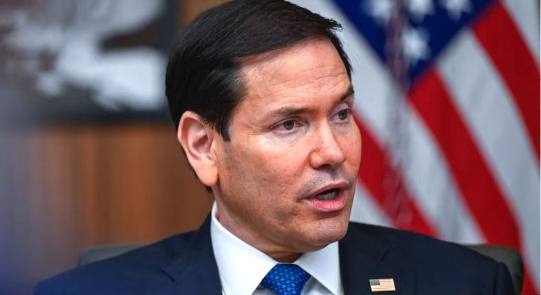 Marco Rubio