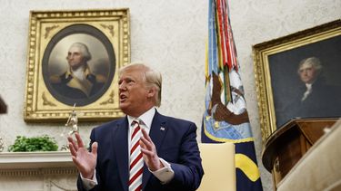 Trump: Judío que vota por demócratas es ignorante o desleal