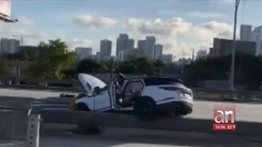 buscan a sospechosos de balear mortalmente a hombre hispano en autopista de miami 