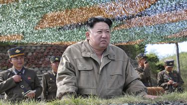 Análisis: Norcorea dispara docenas de misiles. ¿Qué sigue?