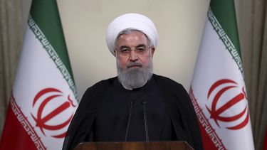 Trump a Irán: no reanuden programa nuclear