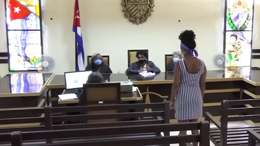 decenas de juicios contra cubanos que viajaron a la isla por violar las reglas por coronavirus