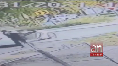 ocurre un segundo tiroteo en una semana en el mismo vecindario de north miami