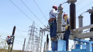 venezuela: corpoelec incorporo a caracas en el plan de racionamiento electrico